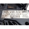 Recambio de alternador para volkswagen touran (1t3) 2.0 tdi referencia OEM IAM 03L903023A  TG14C031