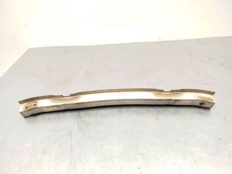 Recambio de refuerzo paragolpes delantero para audi a3 (8p1) 1.2 tsi referencia OEM IAM 8PC807113F - Blanco 2