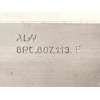 Recambio de refuerzo paragolpes delantero para audi a3 (8p1) 1.2 tsi referencia OEM IAM 8PC807113F  