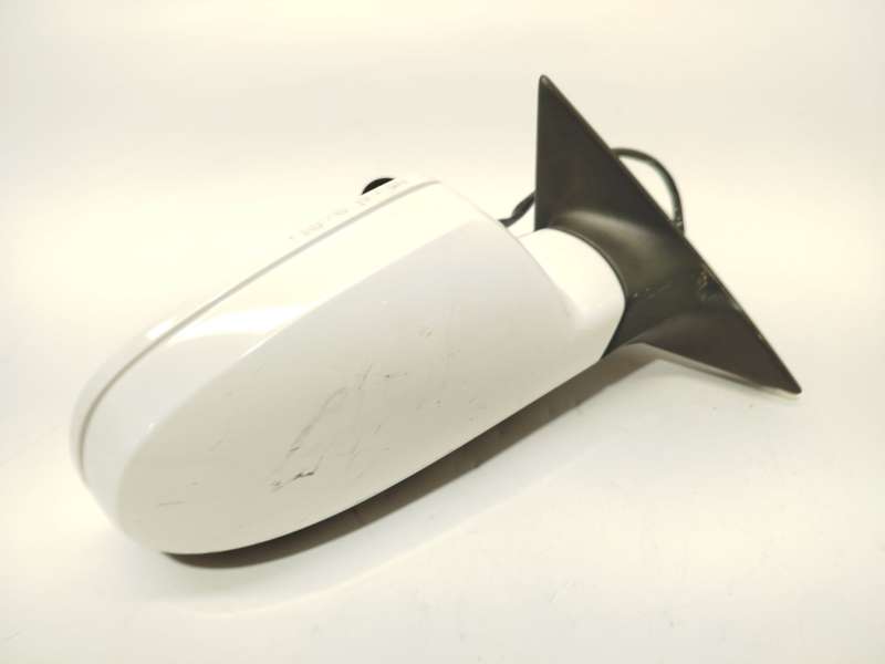 Recambio de retrovisor derecho para audi a3 (8p1) 1.2 tsi referencia OEM IAM 8P1858532FB01C - Blanco 2