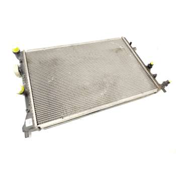RADIADOR AGUA 1K0121251CL 