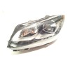 Recambio de faro izquierdo para volkswagen touran (1t3) 2.0 tdi referencia OEM IAM 1T1941753H  