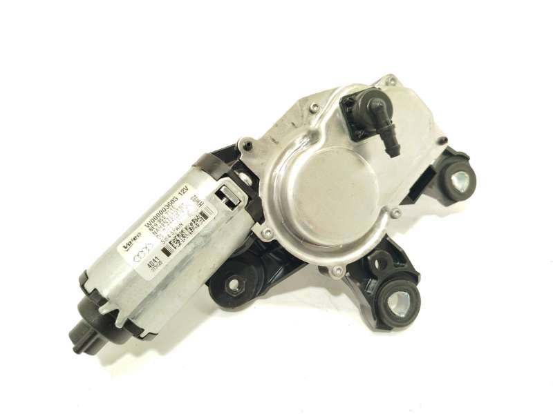 MOTOR LIMPIA TRASERO 8E9955711E W000003605
