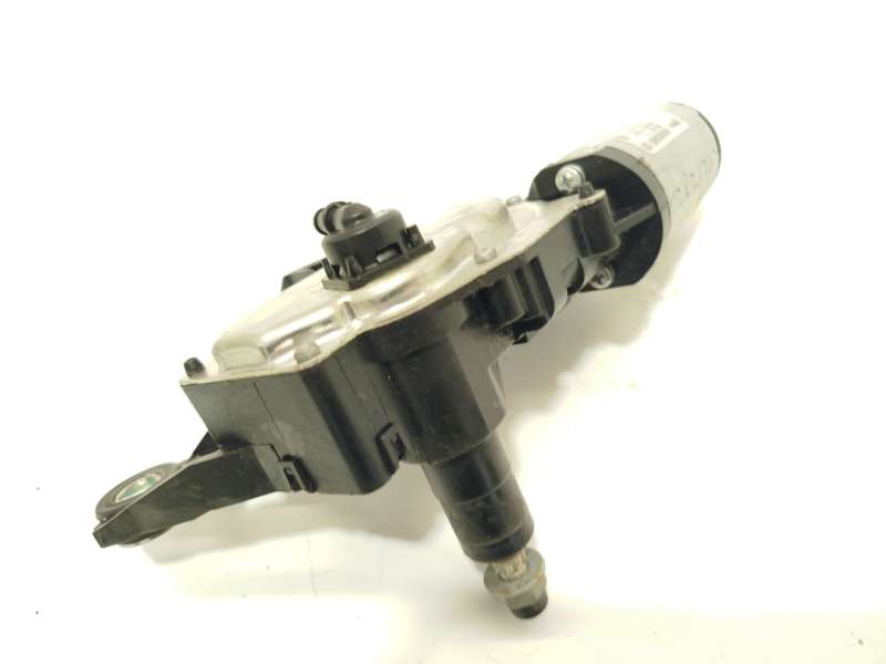 Recambio de motor limpia trasero para audi a3 (8p1) 1.2 tsi referencia OEM IAM 8E9955711E  W000003605 - Blanco 2