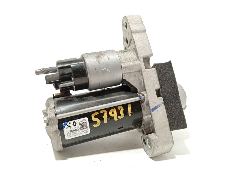 MOTOR ARRANQUE 233006UB0B 0001194062