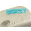 Recambio de parasol derecho para audi a3 (8p1) 1.2 tsi referencia OEM IAM 8P0857552A9V4  