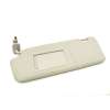 Recambio de parasol izquierdo para audi a3 (8p1) 1.2 tsi referencia OEM IAM 8P0857551A9V4  