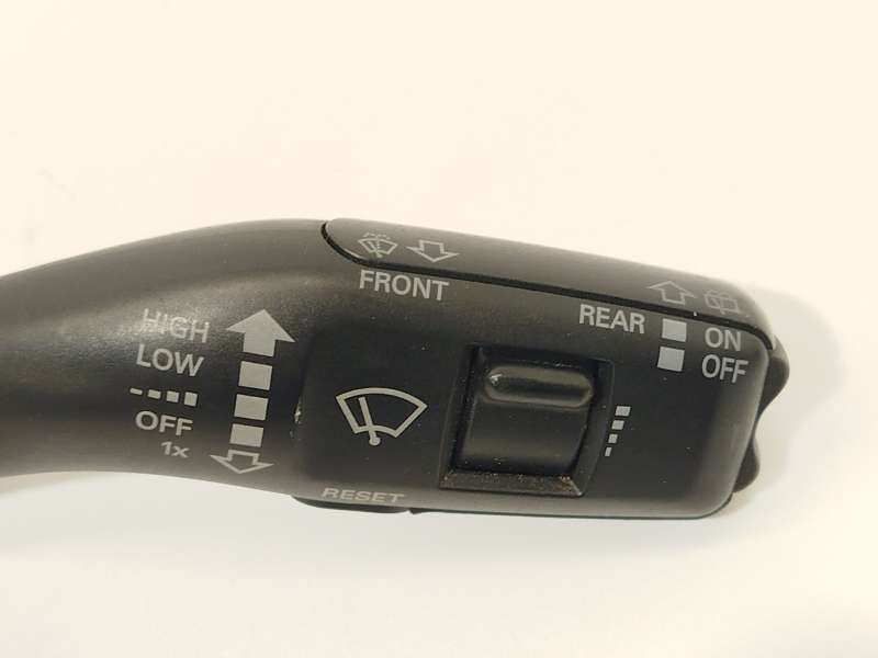 Recambio de mando limpia para audi a3 (8p1) 1.2 tsi referencia OEM IAM 8P0953519E9B9 - Blanco 3