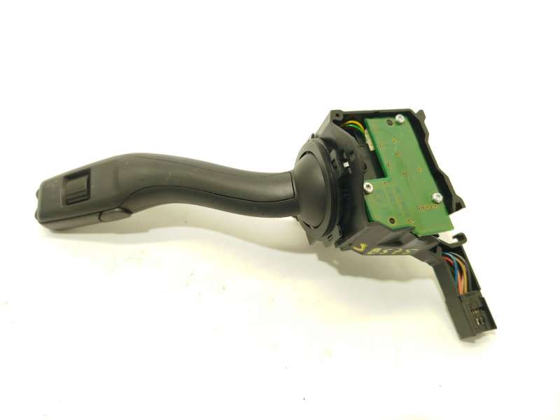 Recambio de mando limpia para audi a3 (8p1) 1.2 tsi referencia OEM IAM 8P0953519E9B9 - Blanco 4