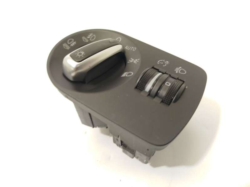 Recambio de mando luces para audi a3 (8p1) 1.2 tsi referencia OEM IAM 8P0919094 - Blanco 2