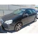 VOLKSWAGEN POLO IV (9N_, 9A_)