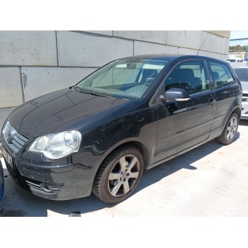 VOLKSWAGEN POLO IV (9N_, 9A_) - `58662`