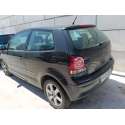 VOLKSWAGEN POLO IV (9N_, 9A_)