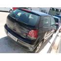 VOLKSWAGEN POLO IV (9N_, 9A_)