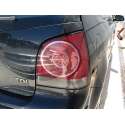 VOLKSWAGEN POLO IV (9N_, 9A_)