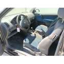 VOLKSWAGEN POLO IV (9N_, 9A_)