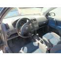 VOLKSWAGEN POLO IV (9N_, 9A_)