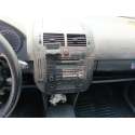VOLKSWAGEN POLO IV (9N_, 9A_)