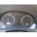 VOLKSWAGEN POLO IV (9N_, 9A_)