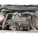 VOLKSWAGEN POLO IV (9N_, 9A_)