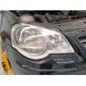 VOLKSWAGEN POLO IV (9N_, 9A_)
