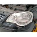 VOLKSWAGEN POLO IV (9N_, 9A_)