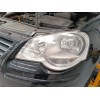 volkswagen polo iv (9n_, 9a_) del año 2005