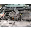 VOLKSWAGEN POLO IV (9N_, 9A_)
