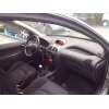 peugeot 206 berlina del año 2002