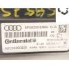 Recambio de mando climatizador para audi a3 (8p1) 1.2 tsi referencia OEM IAM 8P0820043BMXHA  A2C53380926