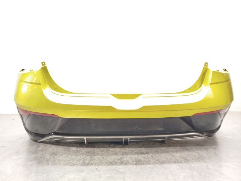 PARAGOLPES TRASERO 86610Q0010 