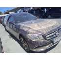 MERCEDES-BENZ CLASE E LIM. (W213)