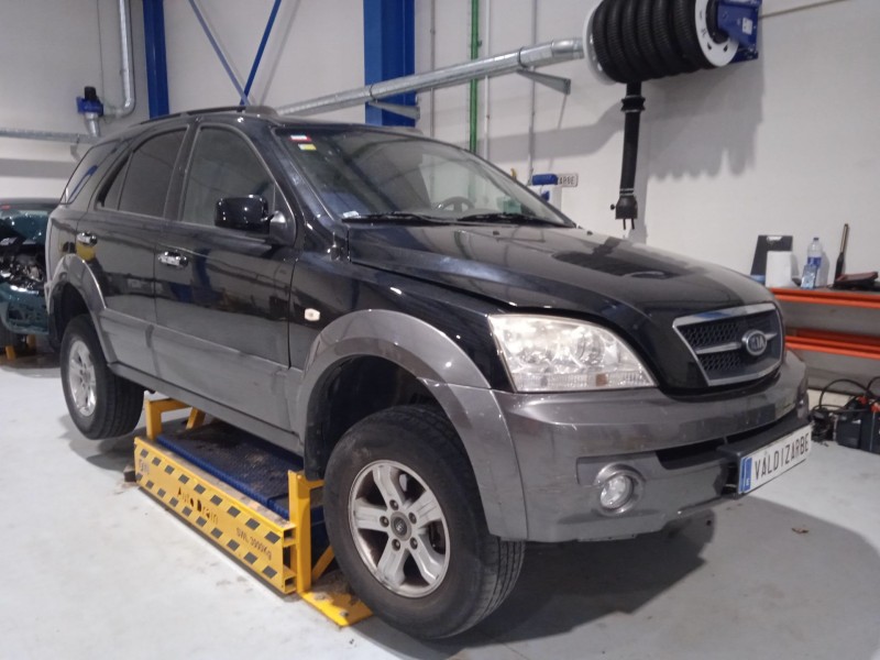 KIA SORENTO I (JC)