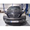 kia sorento i (jc) del año 2005