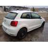volkswagen polo (6c1) del año 2015