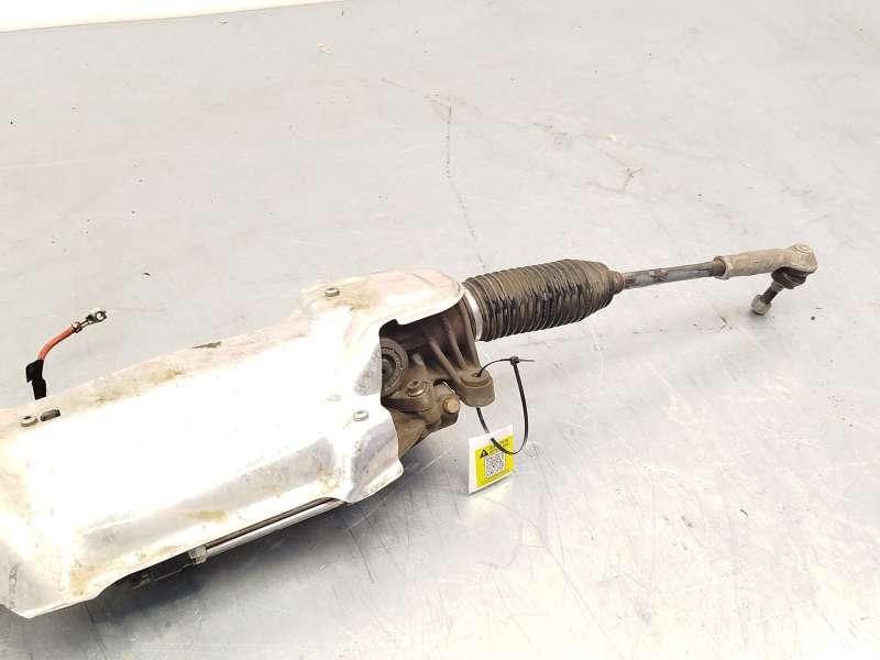 Recambio de cremallera direccion para audi a3 (8p1) 1.2 tsi referencia OEM IAM 1K1423051EK 1K0909144M 0273010166 - Blanco 3