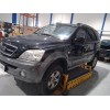 kia sorento i (jc) del año 2005
