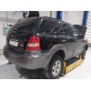 kia sorento i (jc) del año 2005
