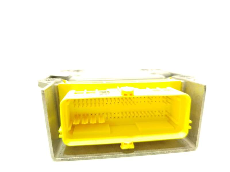 Recambio de centralita airbag para audi a3 (8p1) 1.2 tsi referencia OEM IAM 8P0959655P  0285010680 - Blanco 3