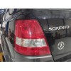 kia sorento i (jc) del año 2005