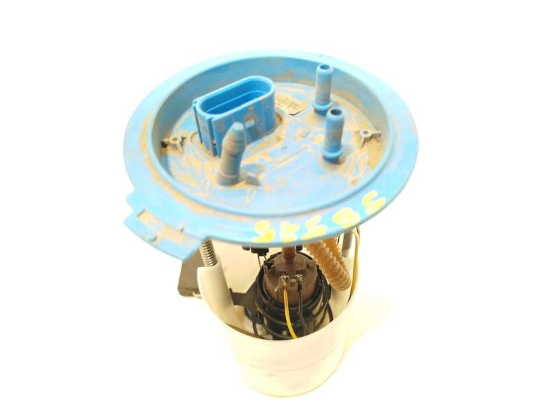 Recambio de bomba combustible para audi a3 (8p1) 1.2 tsi referencia OEM IAM 1K0919051DB  A2C53438283 - Blanco 2