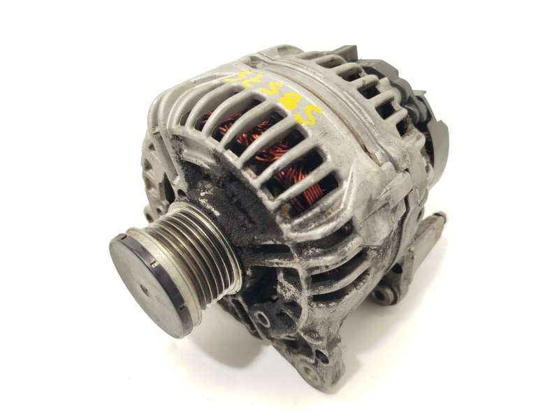 ALTERNADOR 03C903025F 0124525200