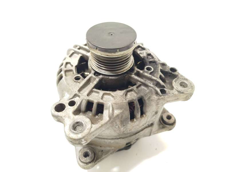 Recambio de alternador para audi a3 (8p1) 1.2 tsi referencia OEM IAM 03C903025F  0124525200 - Blanco 2