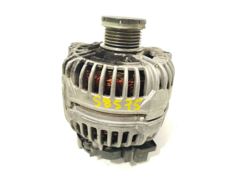 Recambio de alternador para audi a3 (8p1) 1.2 tsi referencia OEM IAM 03C903025F  0124525200 - Blanco 3
