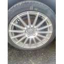 AUDI A4 BER. (B8)