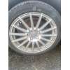 audi a4 ber. (b8) del año 2009