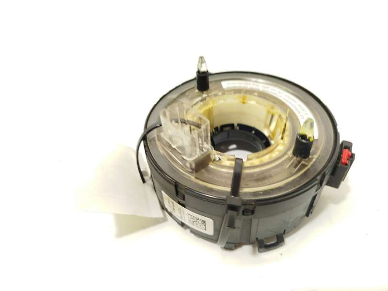 Recambio de anillo airbag para audi a3 (8p1) 1.2 tsi referencia OEM IAM 1K0959653D - Blanco 2