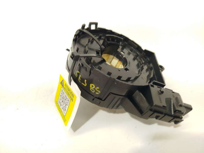 Recambio de anillo airbag para audi a3 (8p1) 1.2 tsi referencia OEM IAM 1K0959653D - Blanco 3