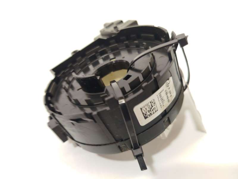 Recambio de anillo airbag para audi a3 (8p1) 1.2 tsi referencia OEM IAM 1K0959653D - Blanco 4