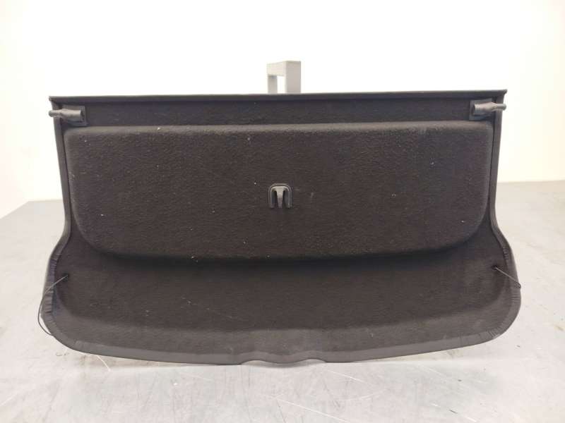 Recambio de bandeja trasera para audi a3 (8p1) 1.2 tsi referencia OEM IAM 8P3867769P2J9 - Blanco 2